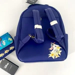 Loungefly | Bags | Nwt Esmeralda Disney Loungefly Backpack  display picture 3
